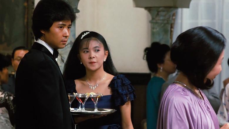 一部另类的岛国电影，大胆说透中年女人婚后的欲望，全程不忍直视