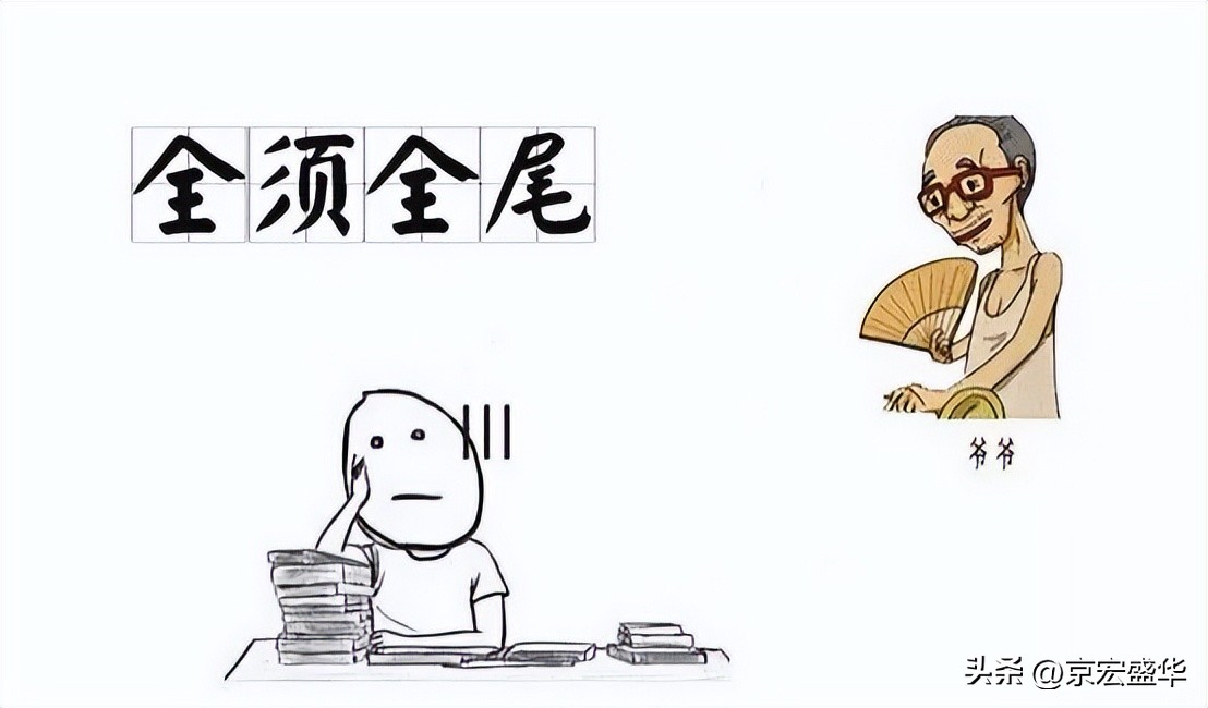 北京话的精髓30个字,北京老土话三个字