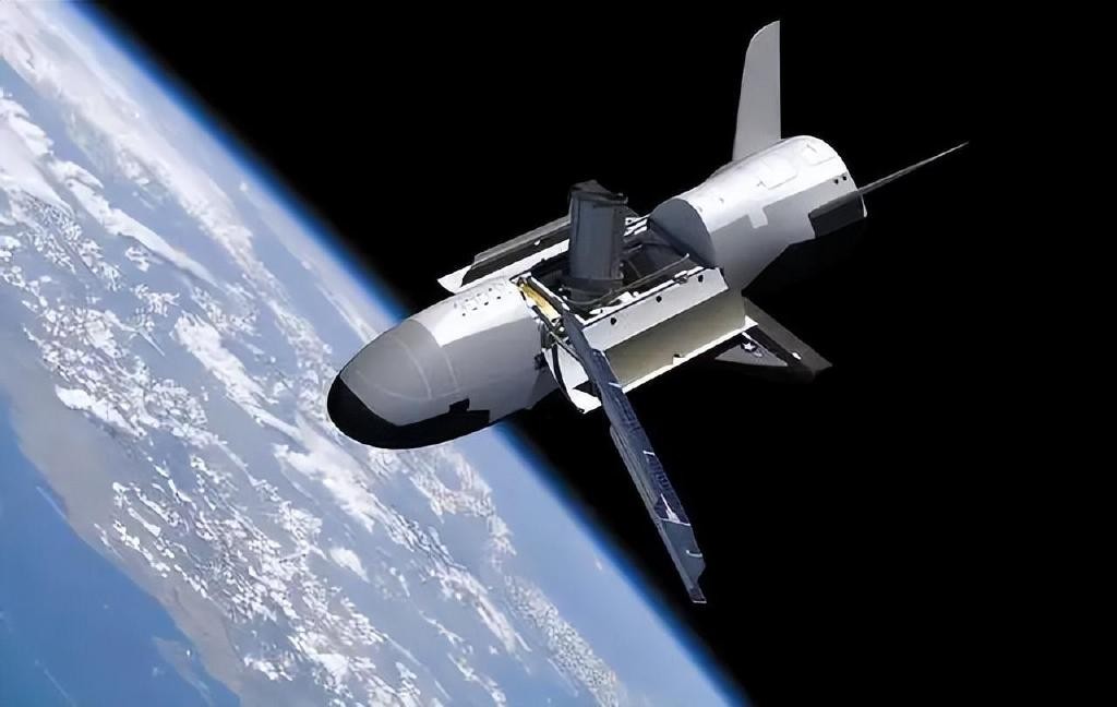 中国最近的太空发射计划,我国可重复使用航天飞机着陆