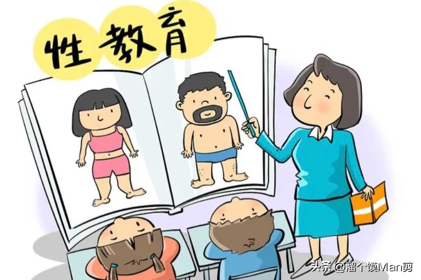 10岁女孩被性侵*裤内**乳白色液体当作汗水网友：畸形教育太可怕了！