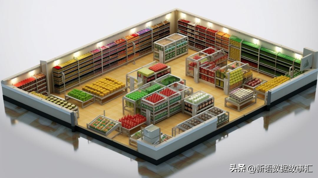 带您用SNB进行门店销量预测,forecast