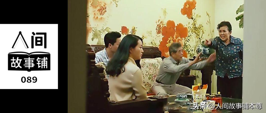 生下二胎婆婆只送了一袋梨,生完孩子婆媳矛盾立马爆发了