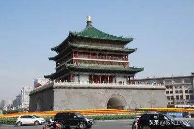 西安出发去四川攻略,西安到华山旅游攻略自助游