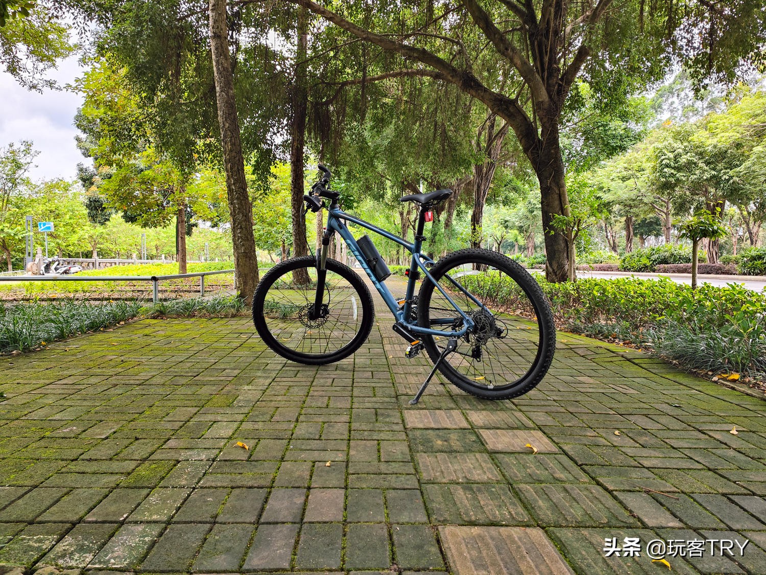 闲鱼捷安特假货多不,闲鱼卖的捷安特atx660假的吗