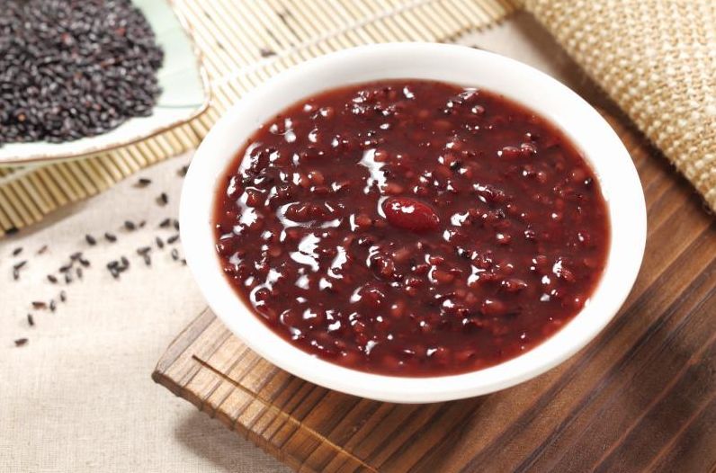 舌尖上的美食早餐全集,五谷美味好吃的早餐粥来袭教程