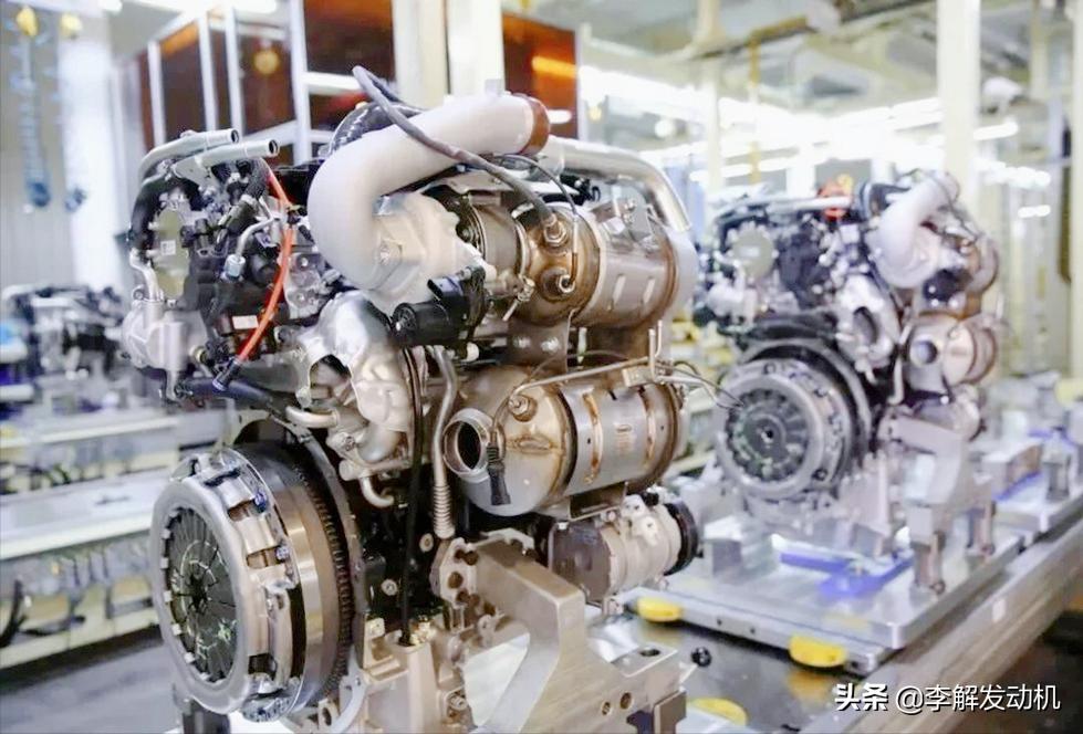 锐骐62.3柴油增压机,2020款锐骐6柴油发动机