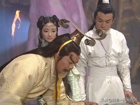 赤子乘龙小白龙黑化是哪一集,赤子乘龙黑化成魔龙