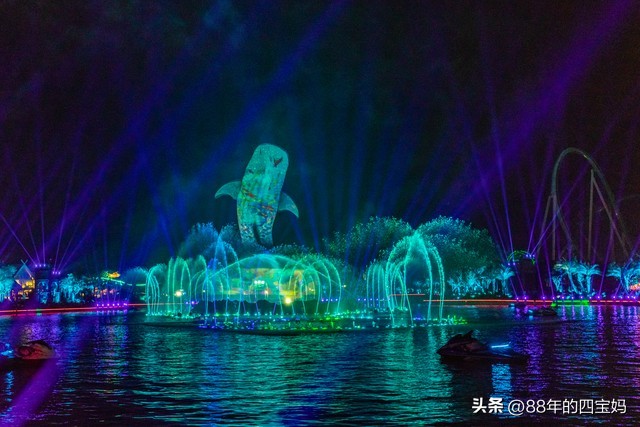 珠海旅游攻略必去景点排行榜,珠海香洲区旅游必去十大景点