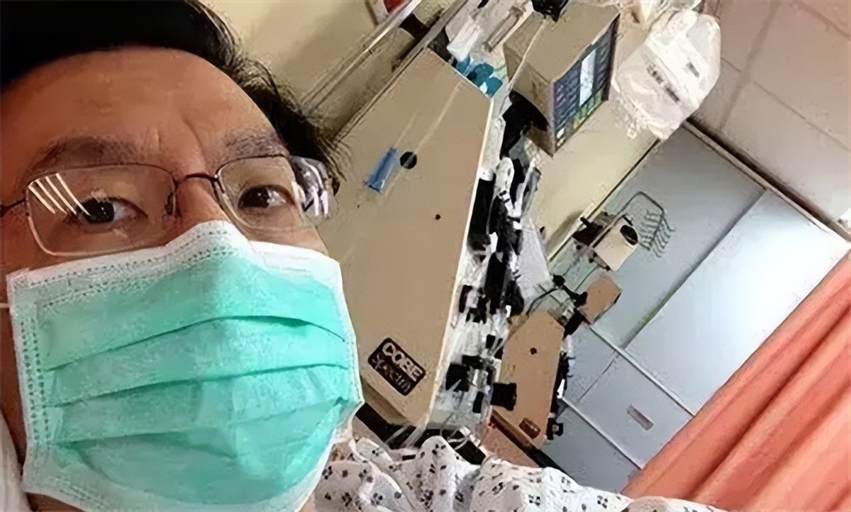 李开复癌症的自愈方法,李开复癌症治愈成功案例