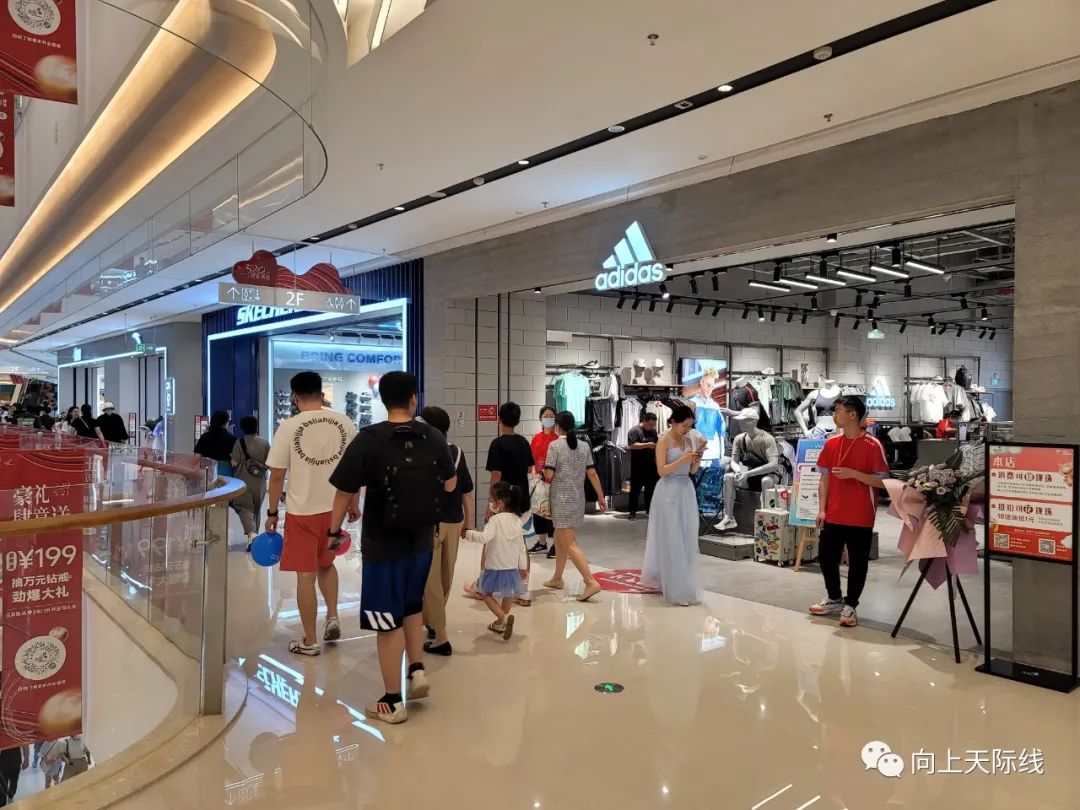 长沙芙蓉龙湖天街2023年开业,龙湖长沙芙蓉天街520全城独享