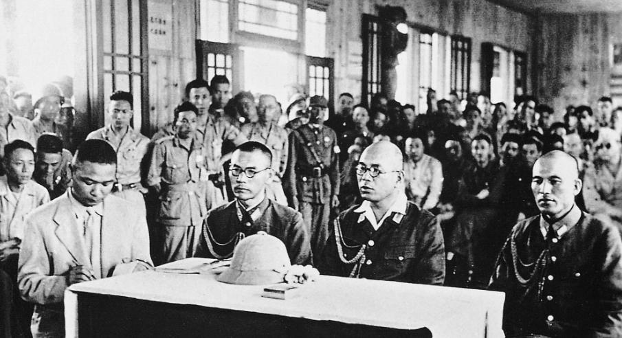 真实录像1945年日本投降,真实录像1945年日本拒绝投降