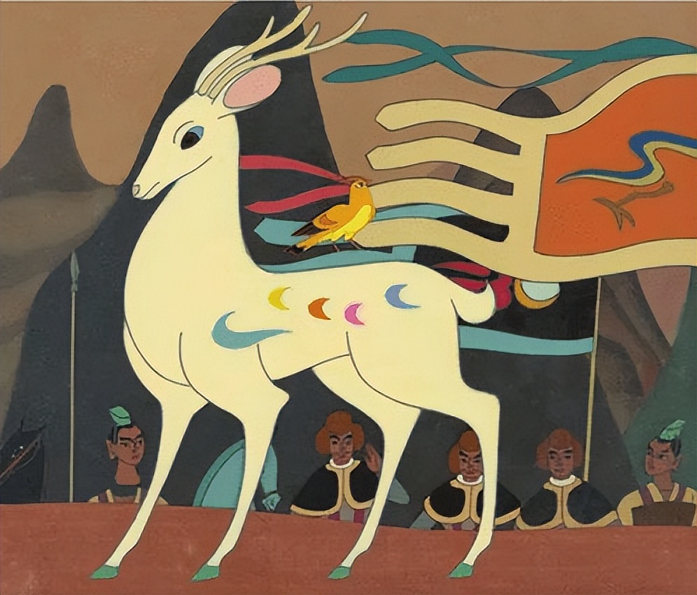 01后看的100部动画片大合集,那些年看过的动画片素材