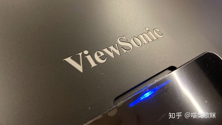 优派4k家用投影机,优派投影仪开箱