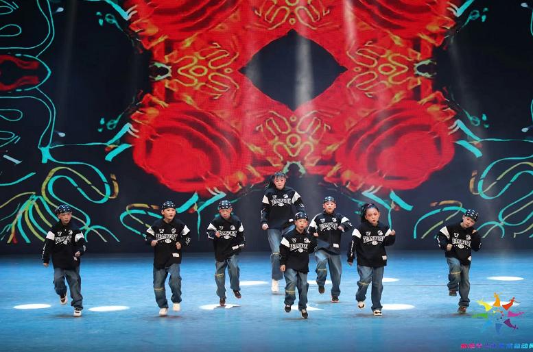 *疆新**青少年儿童才艺盛典2023今年“六一”你做主