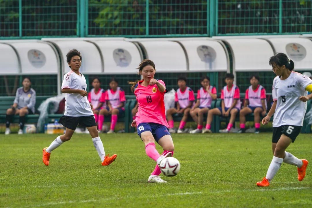 2021年全国体校杯足球赛各队积分,2024全国足球女子乙级联赛名单