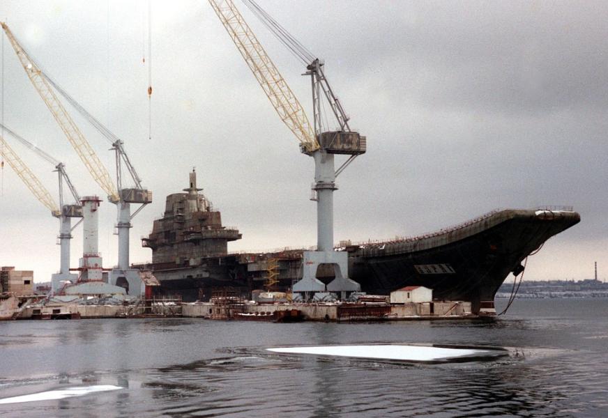 印度骗中国钱的案例,印度一美元买航母实际花多少钱