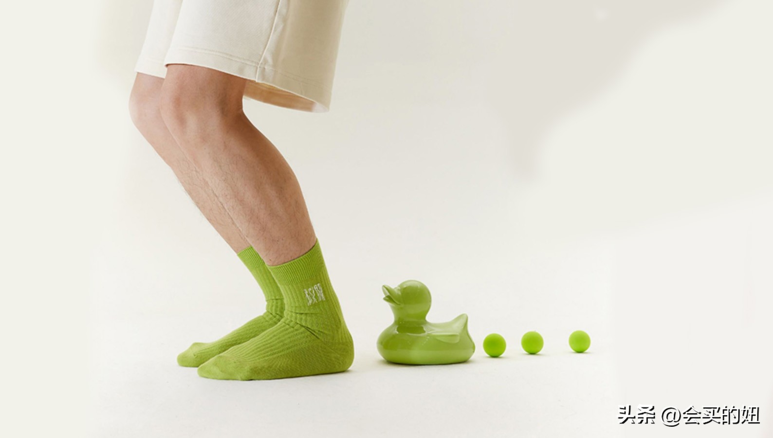 如何挑选适合自己的袜子,资深袜子控的袜子推荐
