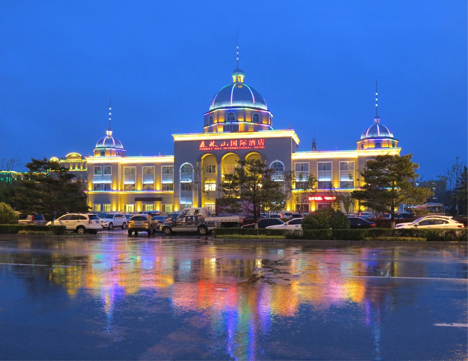 中国最憋屈的城市,中国最舒服的海滨城市