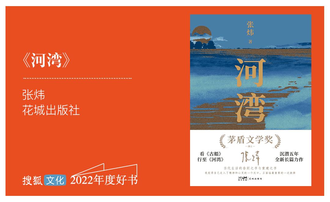 搜狐文化2020年度好书之选投票,2022年十大好书推荐