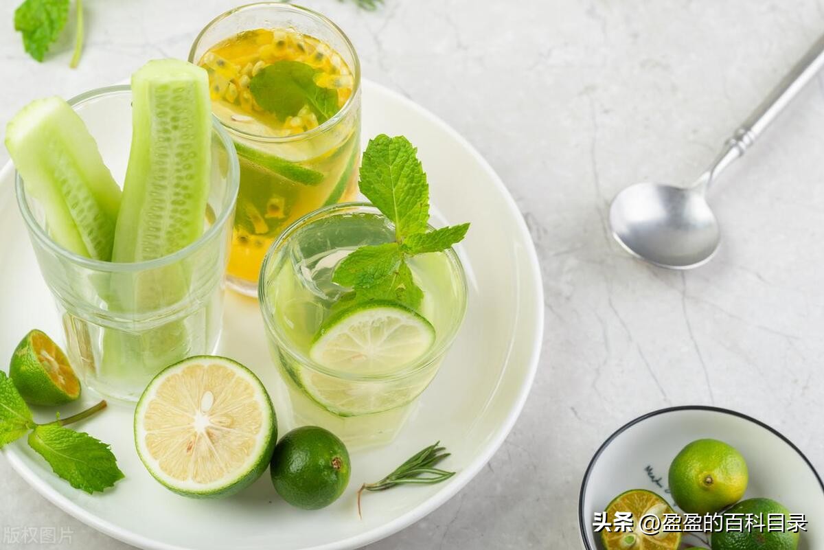 夏天犯困怎么提精神,夏天犯困一招解决