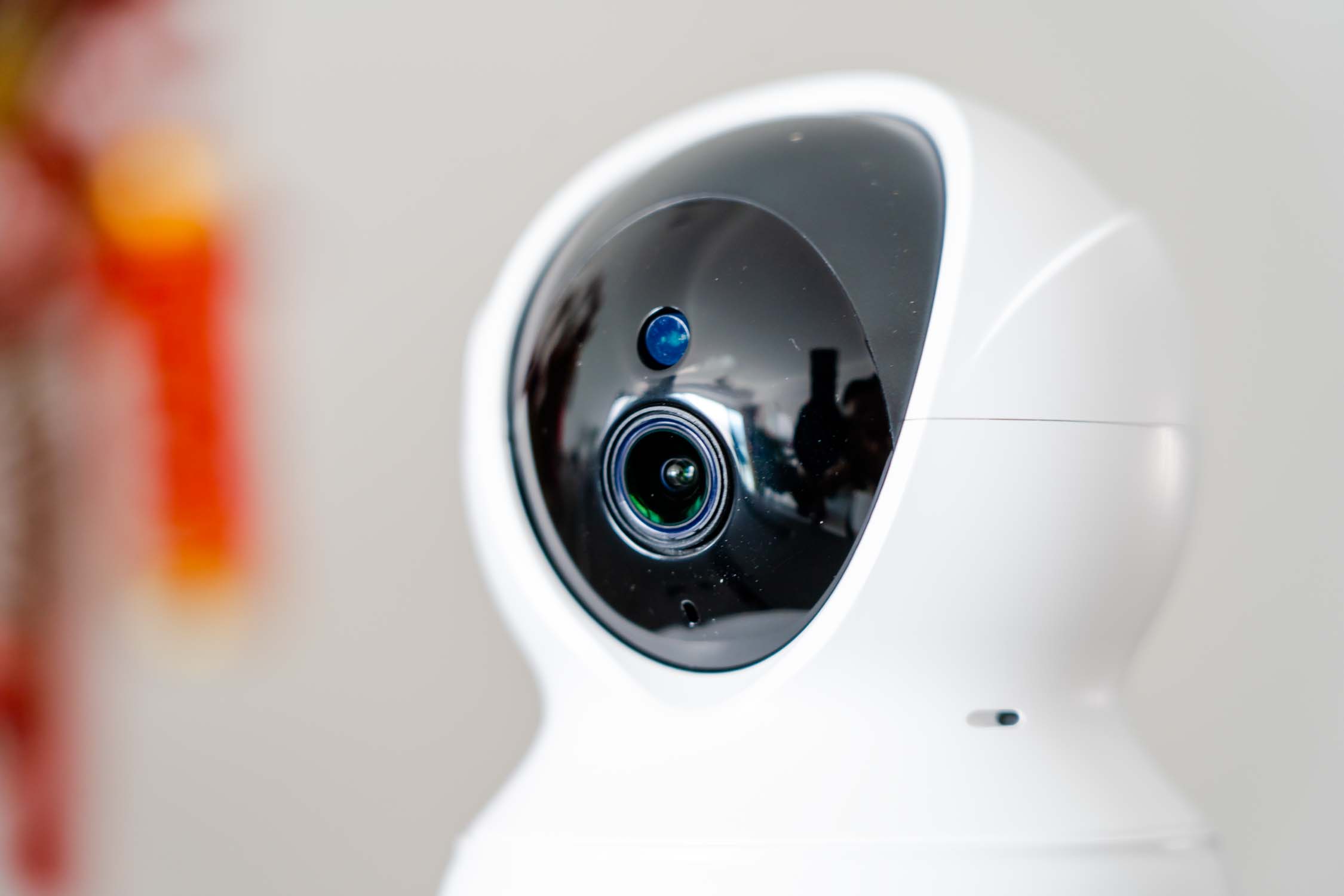 小兴看看智能摄像机,小兴看看智能摄像头