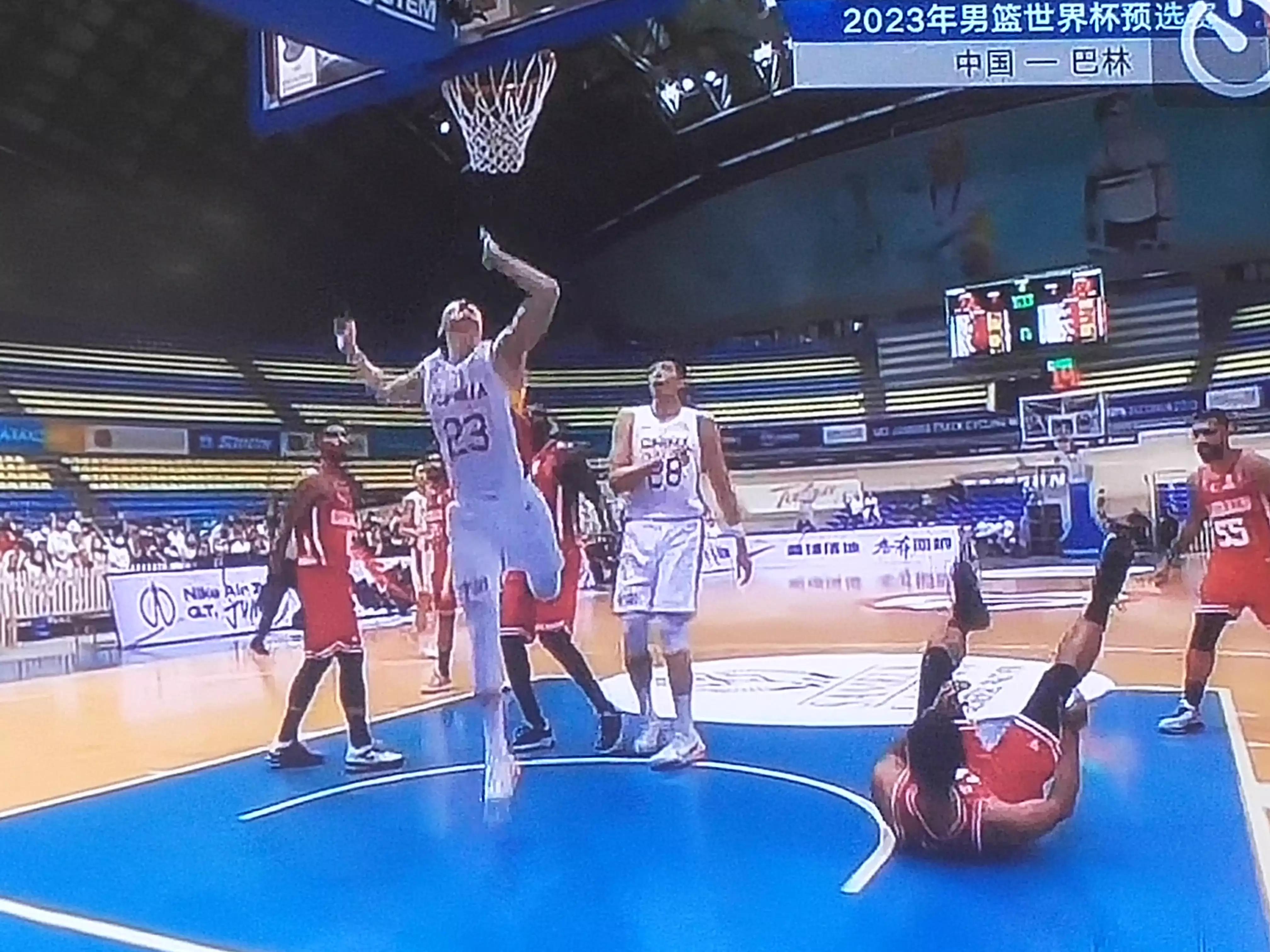 中国男篮改革最新动向,中国男篮改革后的青训成果