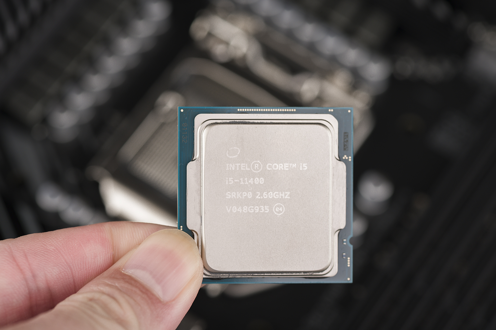 酷睿1代到13代,酷睿i5核心进化史