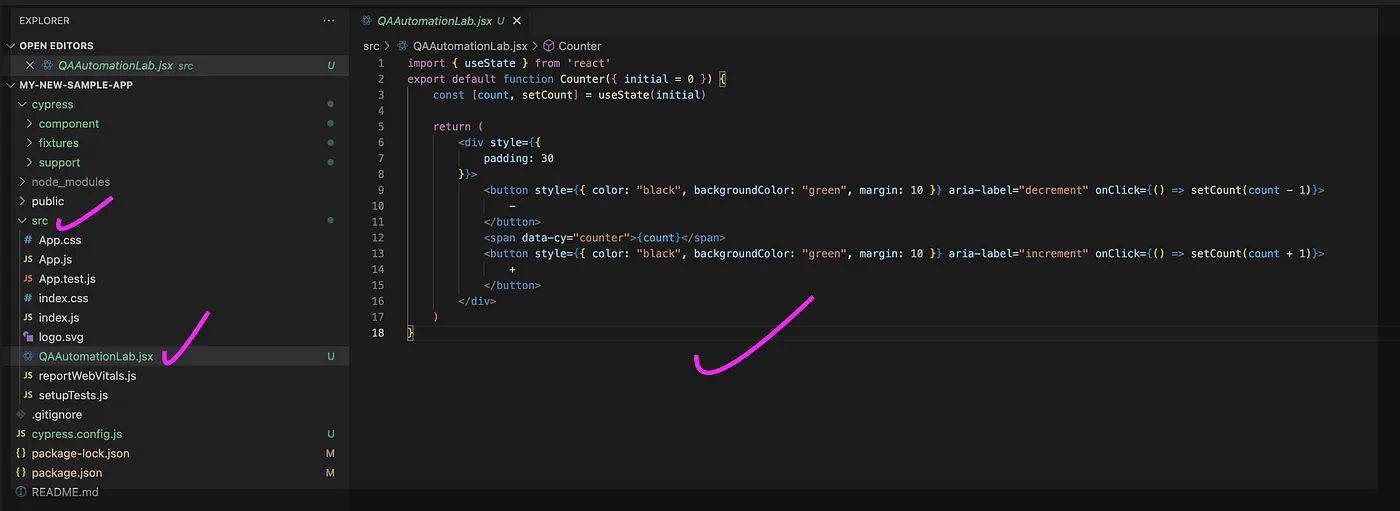 cypress使用教程,cypress测试刷新页面