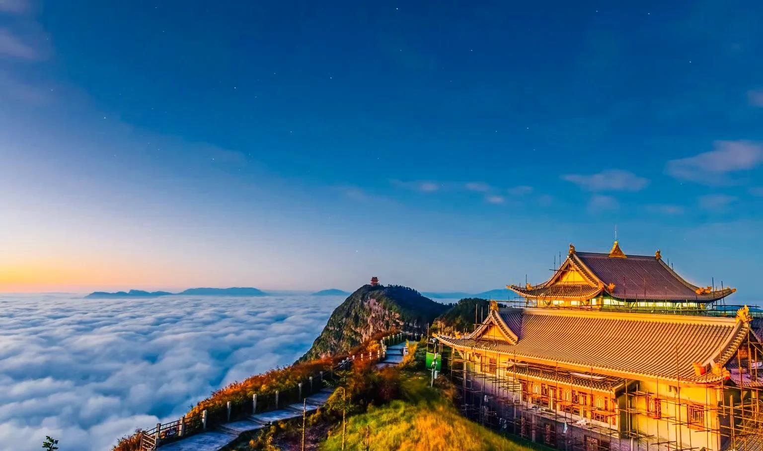 四川是个很有趣的地方,四川是个好的地方吗