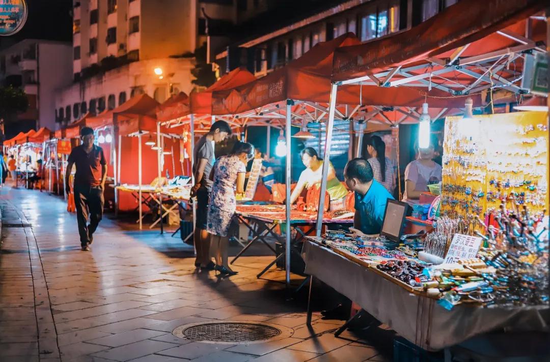 被严重低估的暴利生意,被低估的零售电商