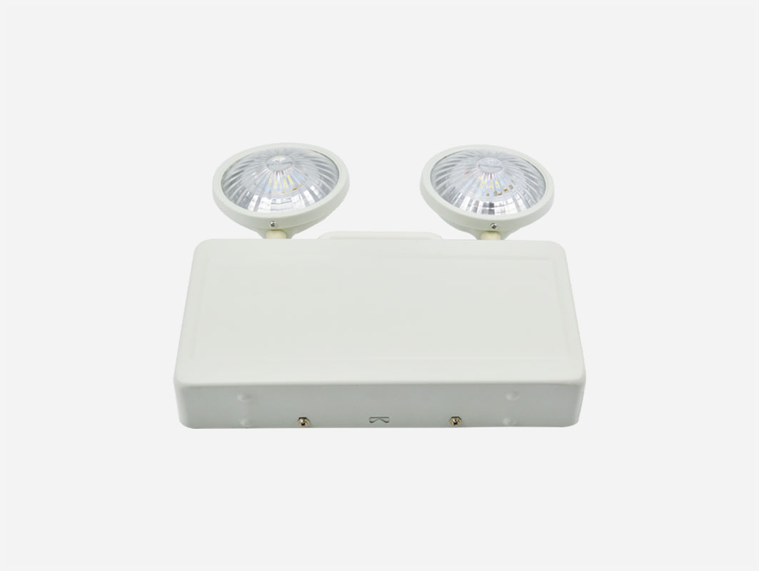 安全出口指示灯怎么安装,楼梯安全出口指示灯安装标准