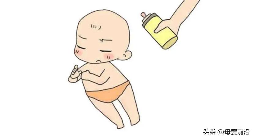 那些跨不过去新国标门槛的婴配粉品牌们该何去何从？