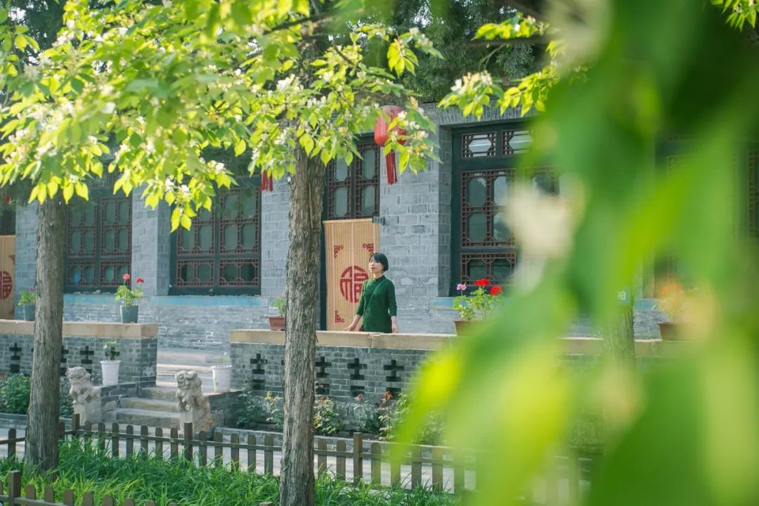 遍地是国保，这座山西小众城市，你或许连名字都没听过？