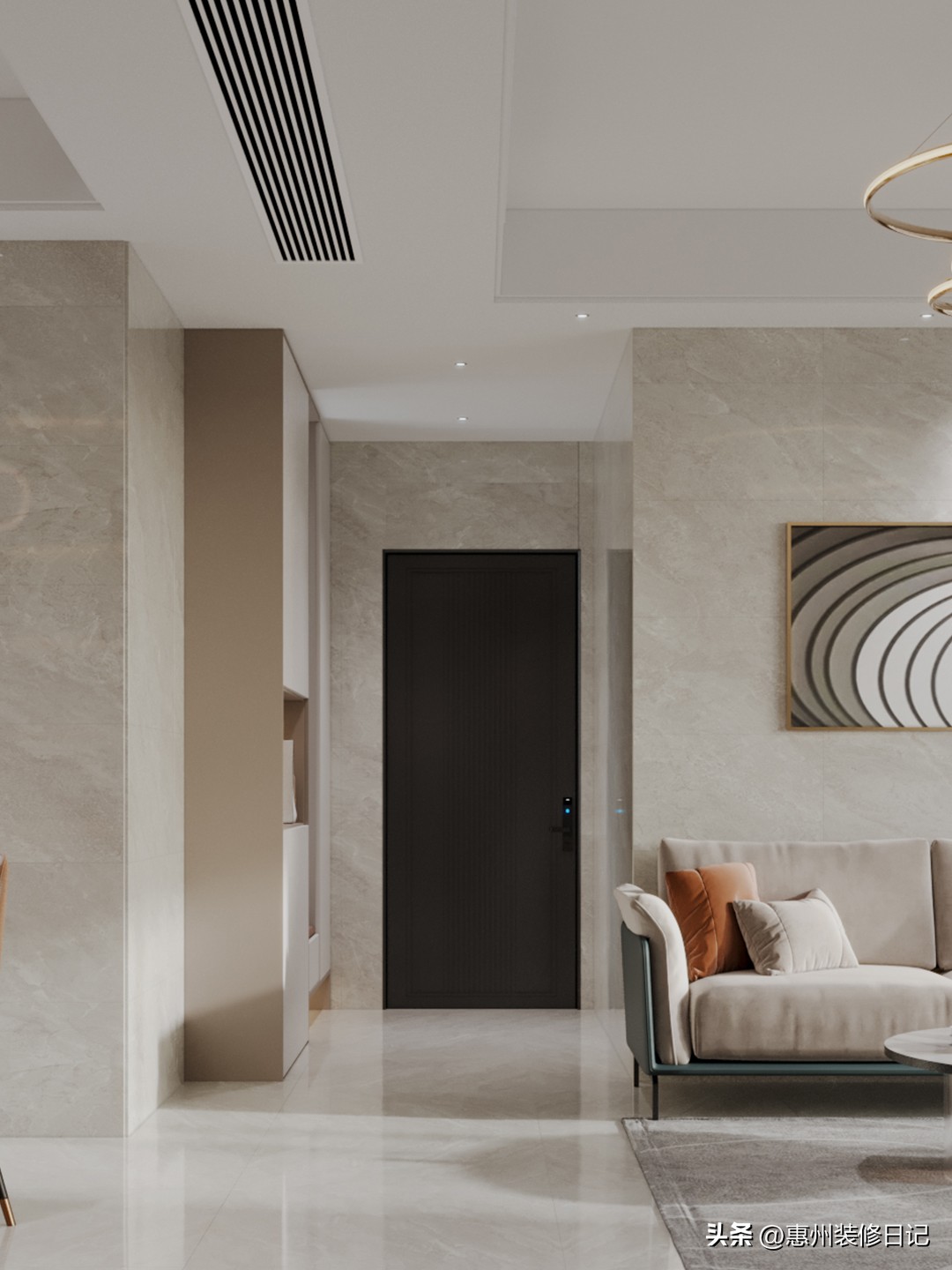 最好的现代简约风格,超级好看的现代简约风格