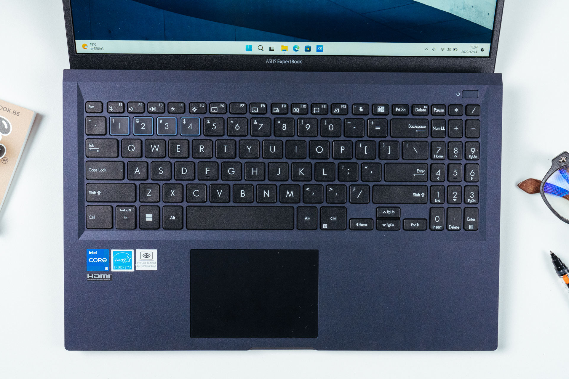 华硕笔记本电脑破晓2有什么功能,华硕破晓air与thinkpadcarbon