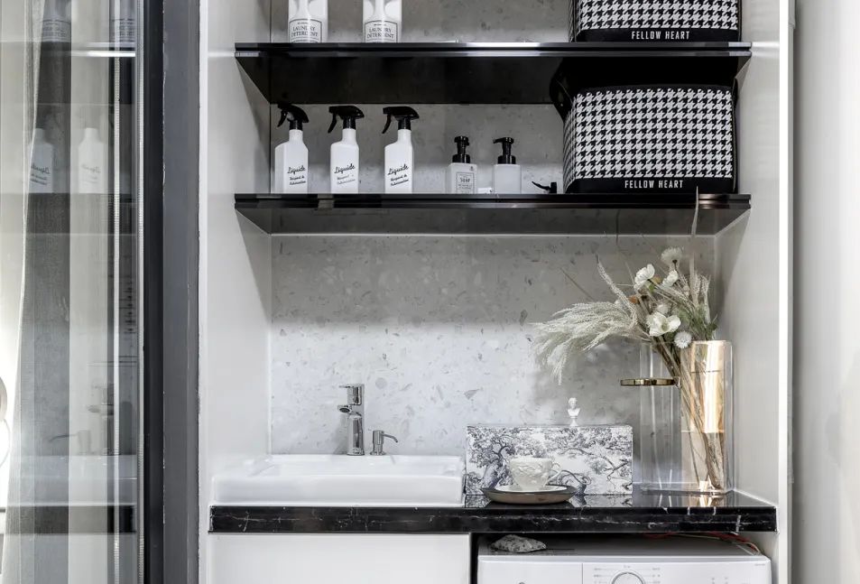 保利新中式装修,保利精装重装修