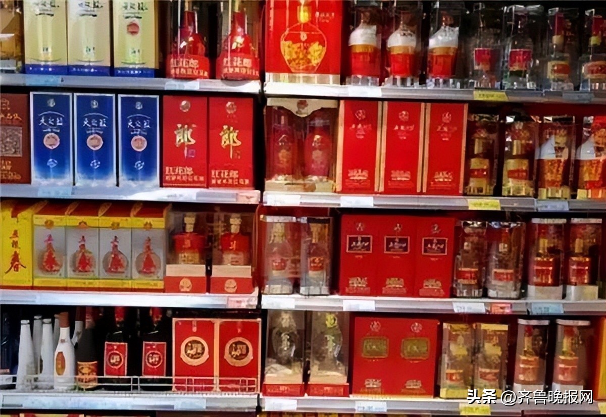 200到300左右白酒性价比排名,200至300元性价比最高的白酒