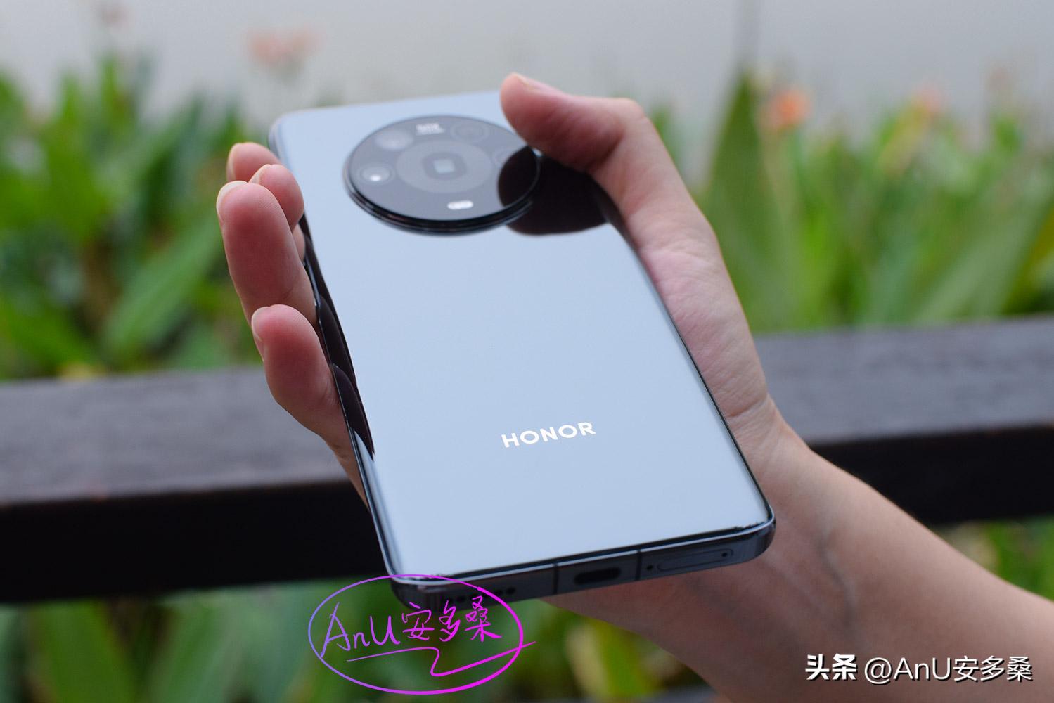 荣耀magic4流金测评,2022年买荣耀magic4值得吗