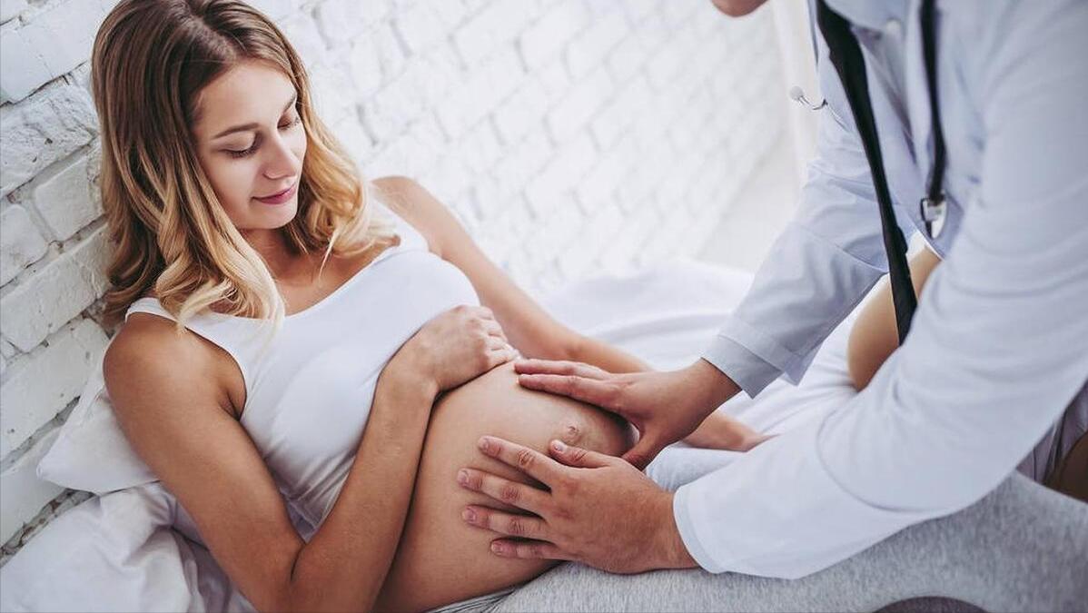 孕妇验血知怀孕天数,验血如何看孕妇孩子是否健康