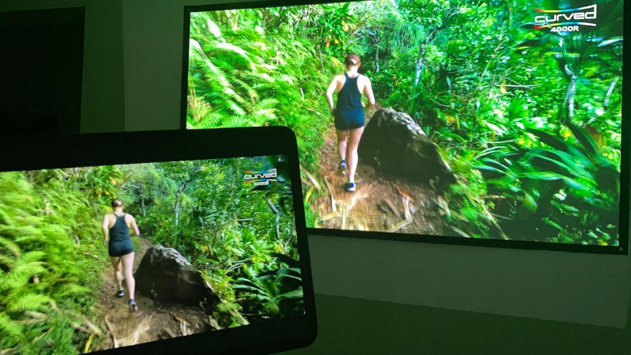 极米rspro3变焦原理,极米RSPRO3测评