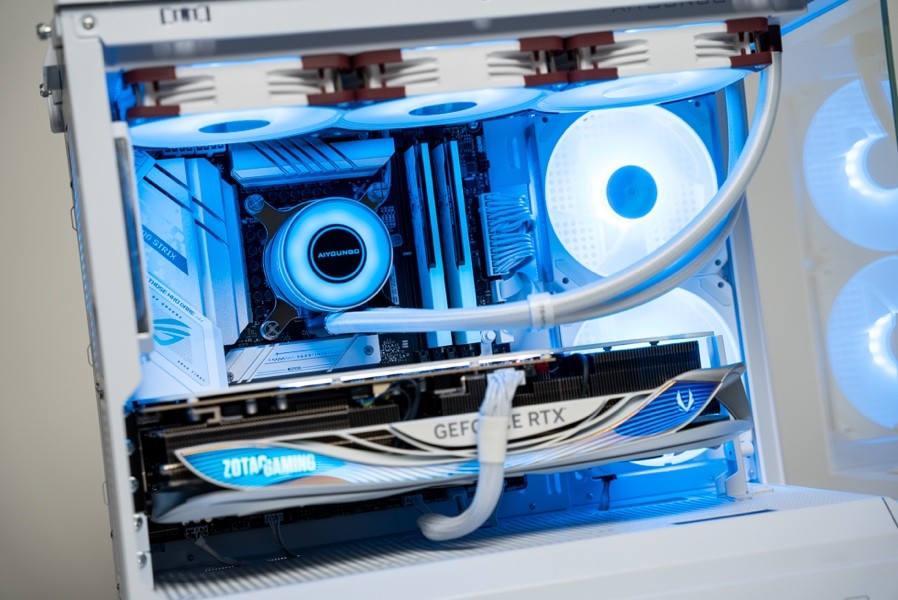 阿斯加特内存条ddr5推荐,ddr5内存金士顿和阿斯加特哪个好