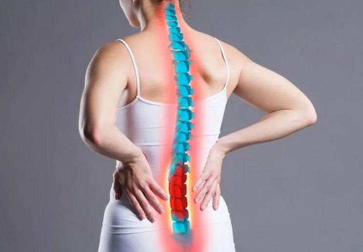 腰肌劳损怎么办？做好6点，保护你的腰