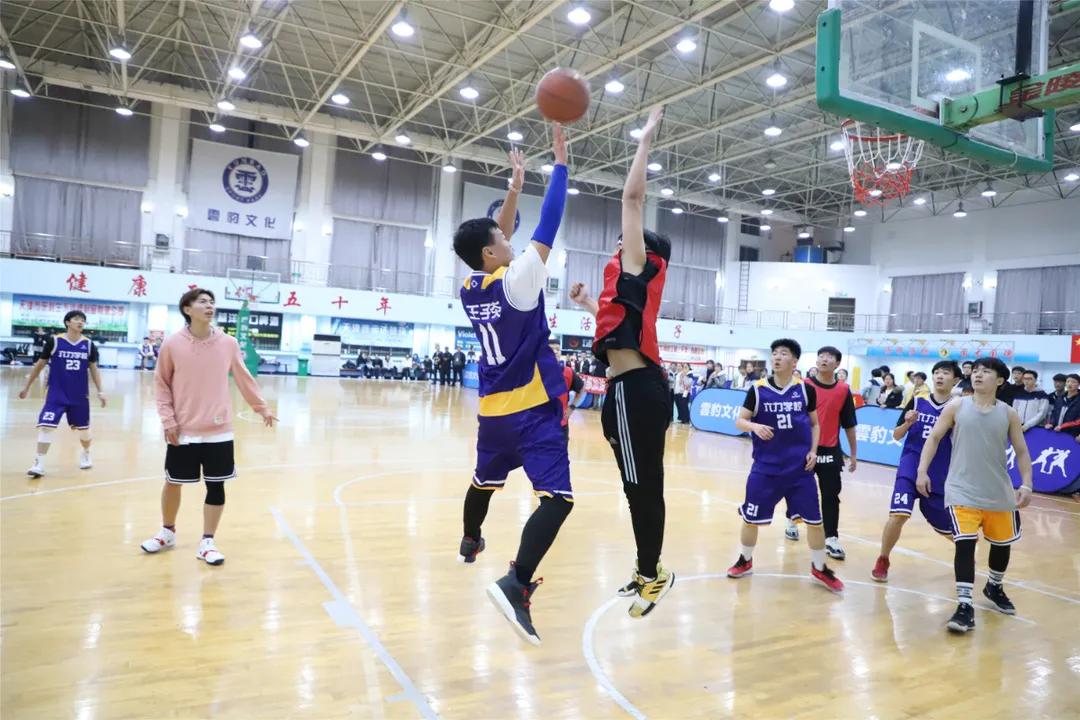 天津六力高级中学国际部,天津六力高级中学环境