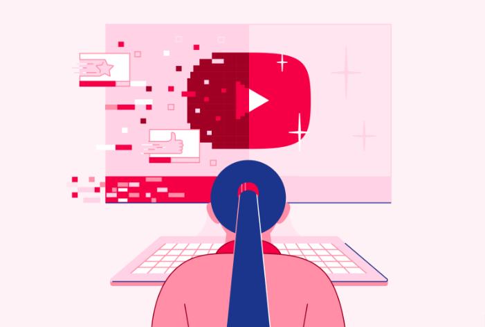 youtube自动语音识别,外国人说中文的ai配音