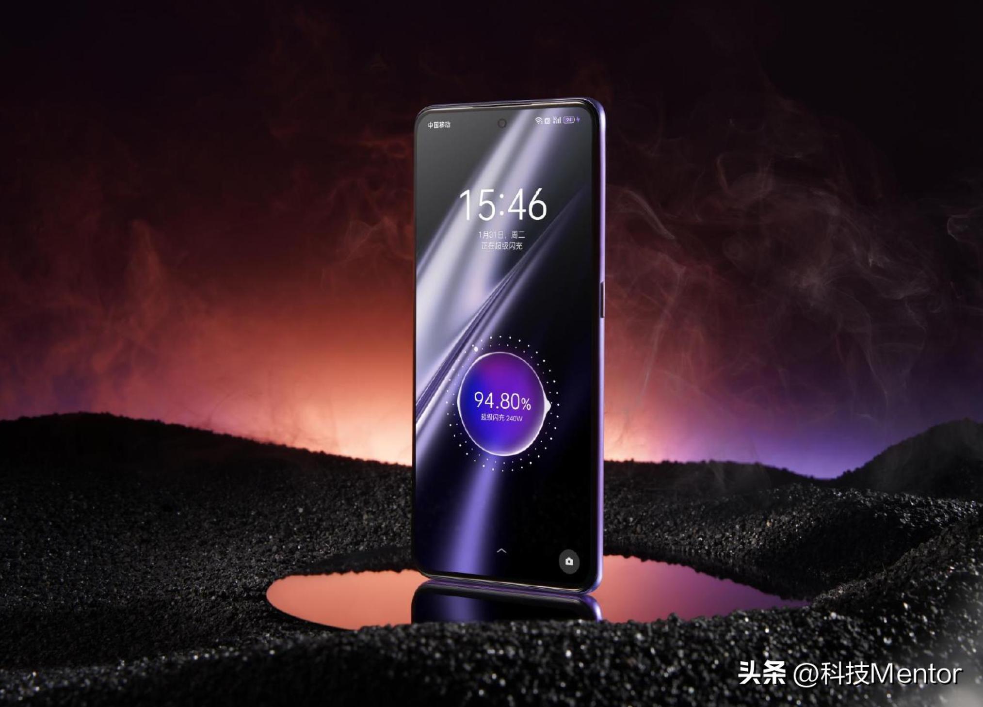 支持120w快充和120hz的千元机,20万配800v快充和超大空间