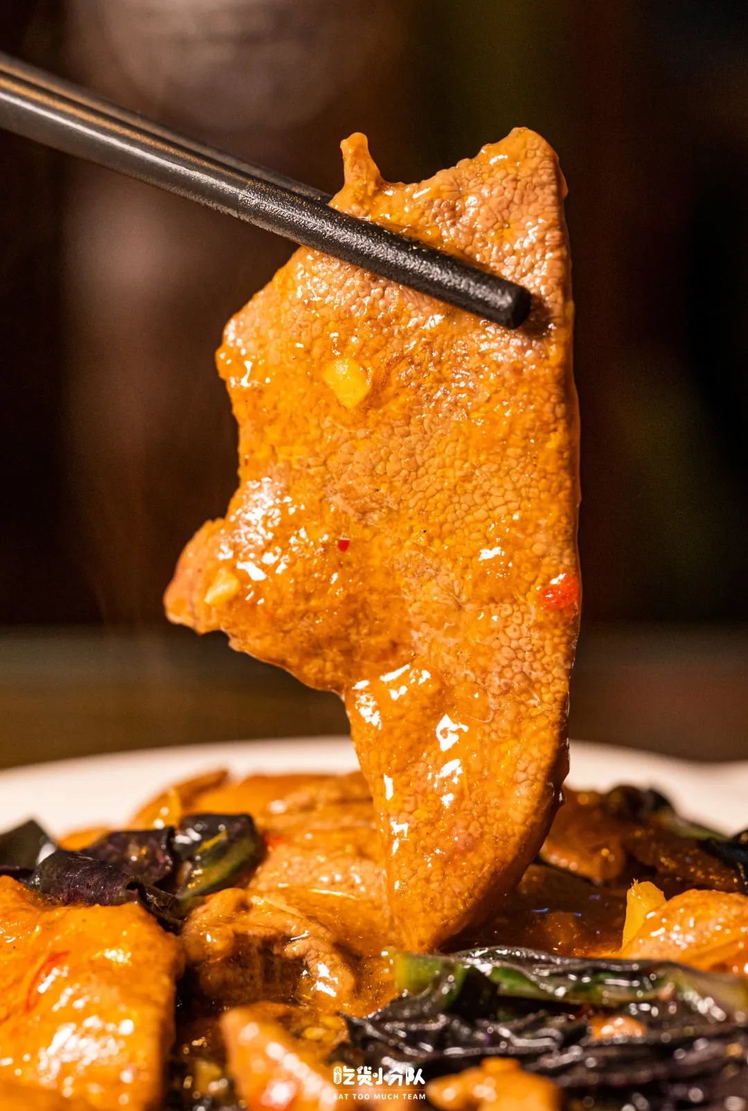 北京地道韩餐,北京最能打的韩餐都在这儿