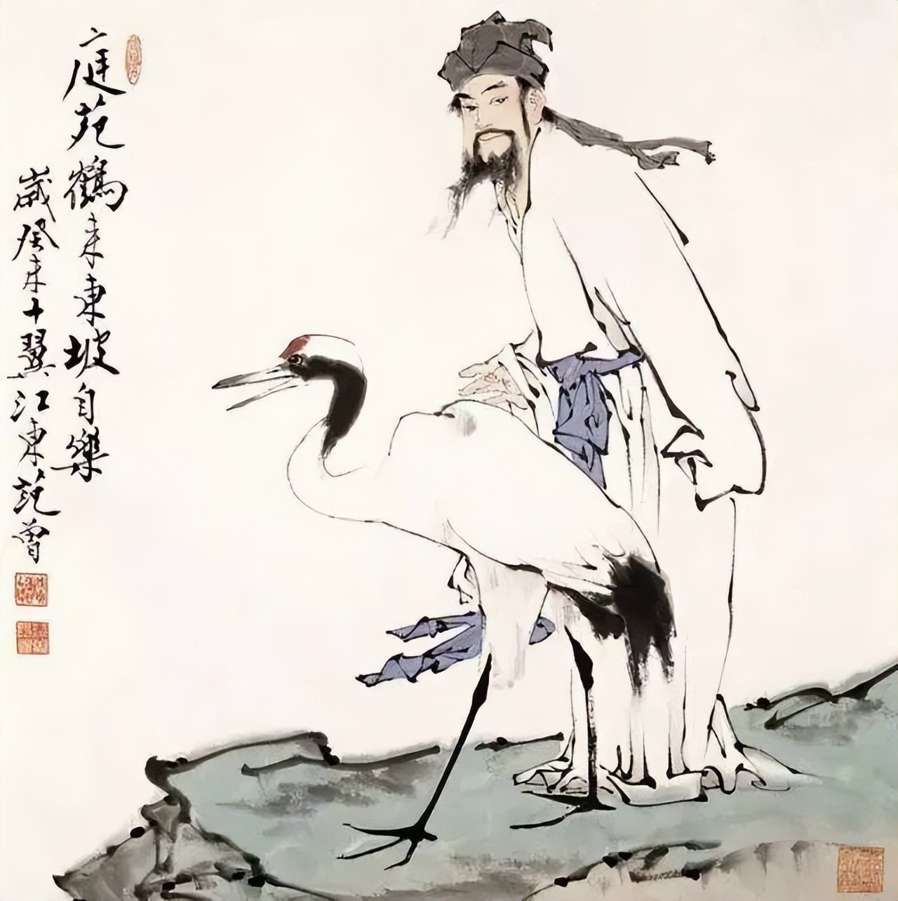 无论如何都要背下8首苏轼的诗词,品读苏轼人生低谷的十首诗词