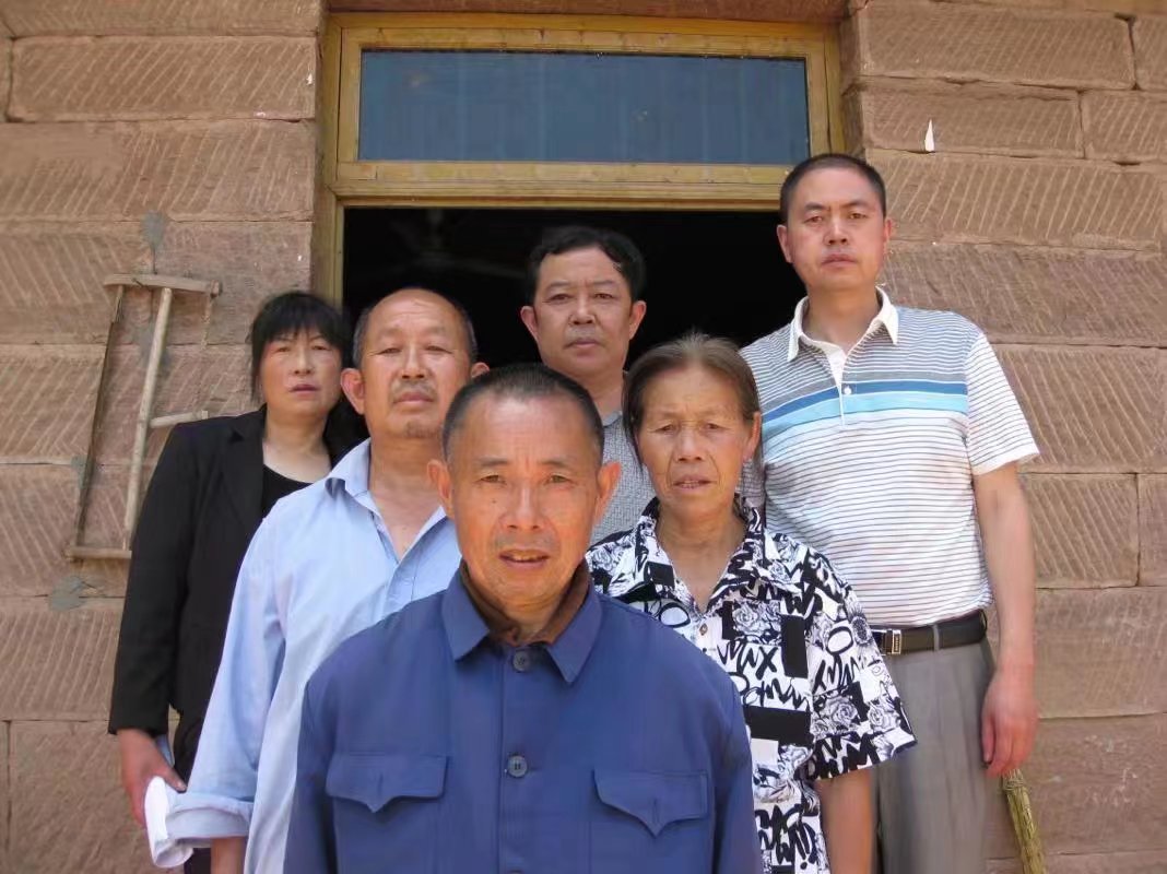 宁化谢氏寻根寻亲信息,谢氏寻根寻祖