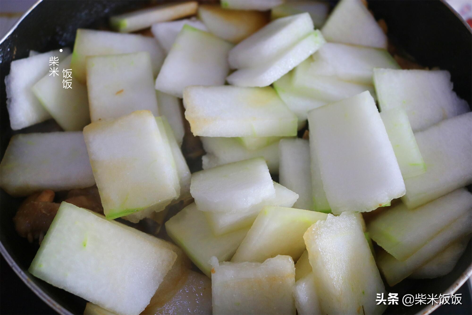 秋冬季炖牛羊肉,牛羊肉怎么炖才最好吃