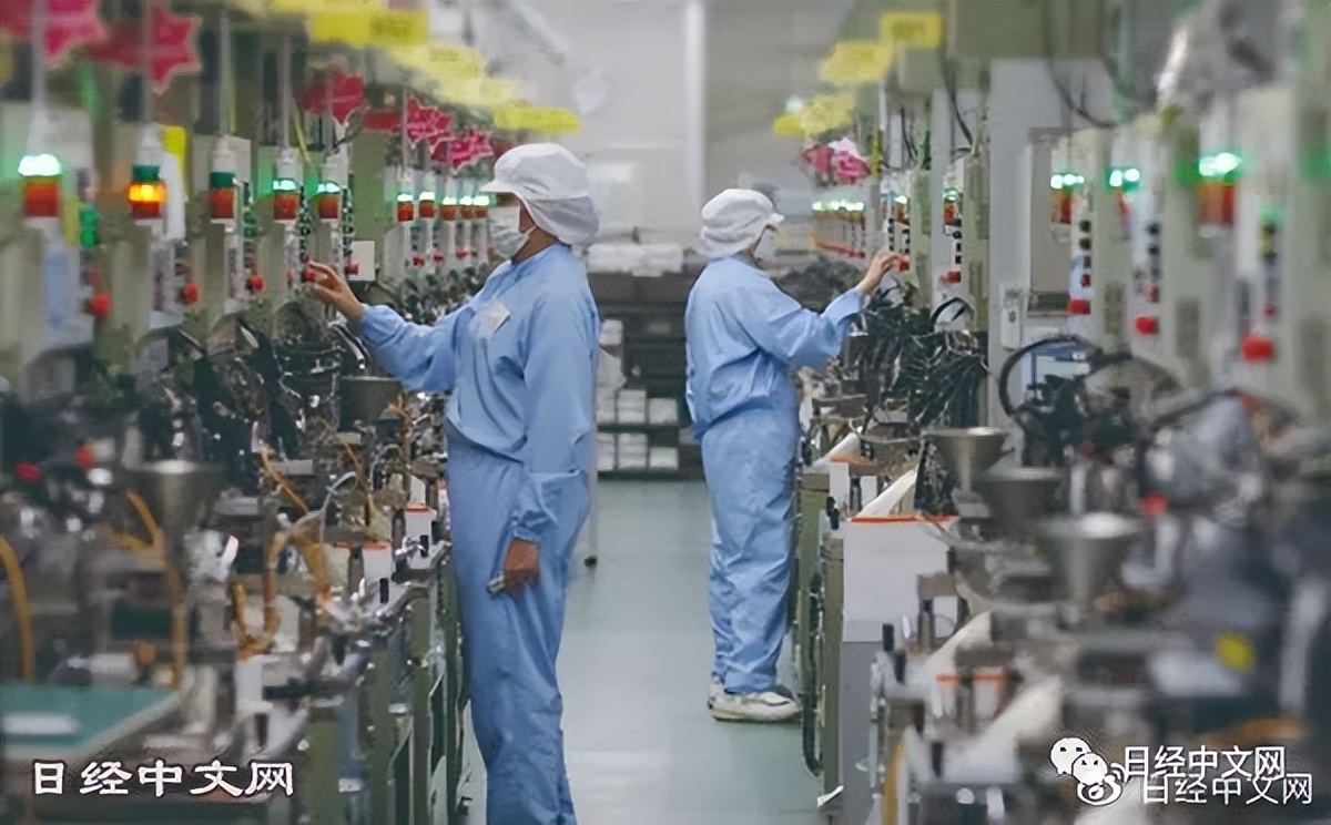 村田制作所总部在哪里,村田制作所营收